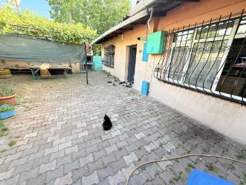 Arzu Emlak'tan Zübeyde Hanım Mah.satılık Çift Gecekondu