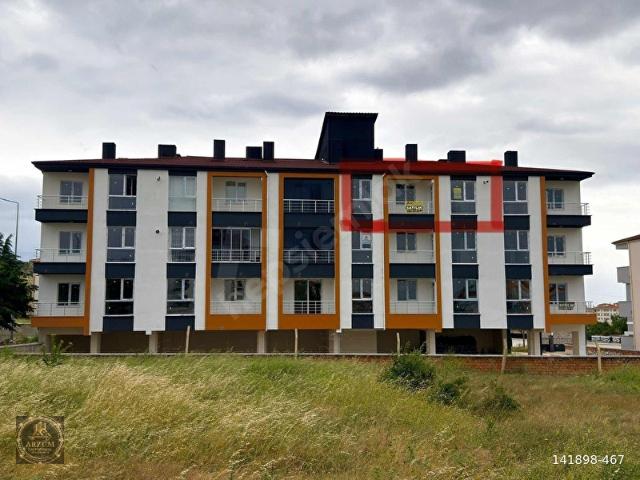 ARZUM GAYRİMENKUL DANIŞMANLIKTAN YUNUS EMRE MAHALLESİ SIFIR 1+1