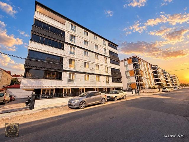 ARZUM GAYRİMENKUL DEN YENİ MAHALLEDE 2+1 KİRALIK DAİRE
