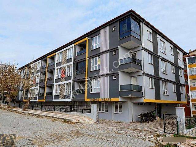 Arzum Gayrimenkul Danışmanlıktan Eşyalı Kiracılı 2+0ara Kat