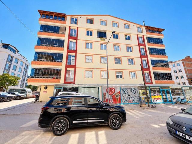 Arzum Gayrimenkul Danışmanlıktan Lise Caddesi İçinde 2+0 Kiralık