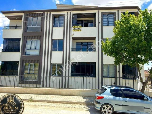Arzum Gayrimenkul Den Yunus Emre Mahallesi 1+1 Eşyalı Daire