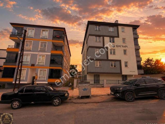Arzum Gayrimenkulden Merzifon Bağlar Başında 2+1 Daire