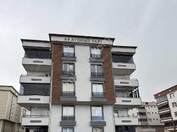 Arz Emlak'tan Eski Hastane Bölgesinde Satılık 3+1 Lüks Daire