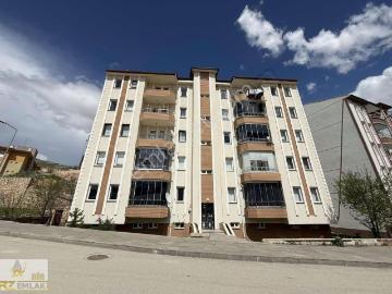 Arz Emlak'tan Köşk Ayağında Satılık 3+1 Daire
