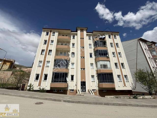 Arz Emlak'tan Köşk Ayağında Satılık 3+1 Daire