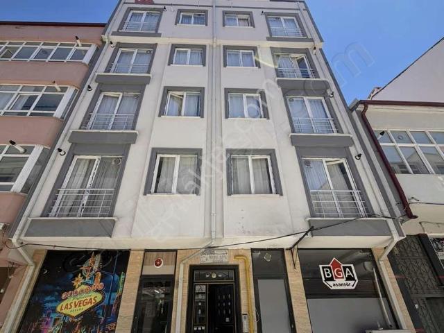 Arz Emlak'tan Kiralık Ful Eşyalı 1+1 Daire
