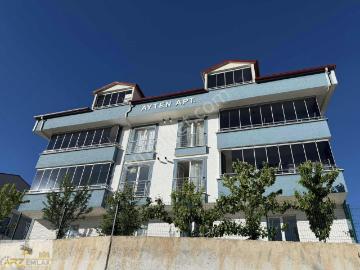 Arz Emlak'tan Tarım İl Müdürlügünün Yanında Kiralık 3+1 Daire