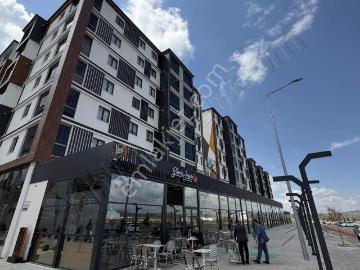 Arz Emlak'tan Üniversite Karşısında Satlık 1+1 Ful Eşyalı Daire