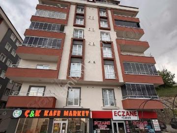 Arz Emlak'tan Yeni Hastane Yanında Kiralık 1+1 Ful Eşyalı Daire