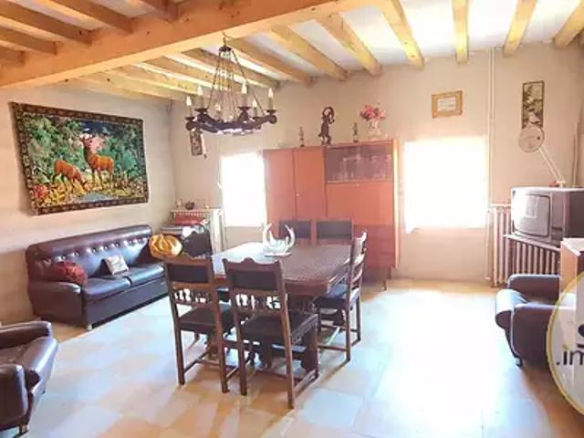 Arzacq Arraziguet 64410 Achat / Vente maison 3 pièces t3