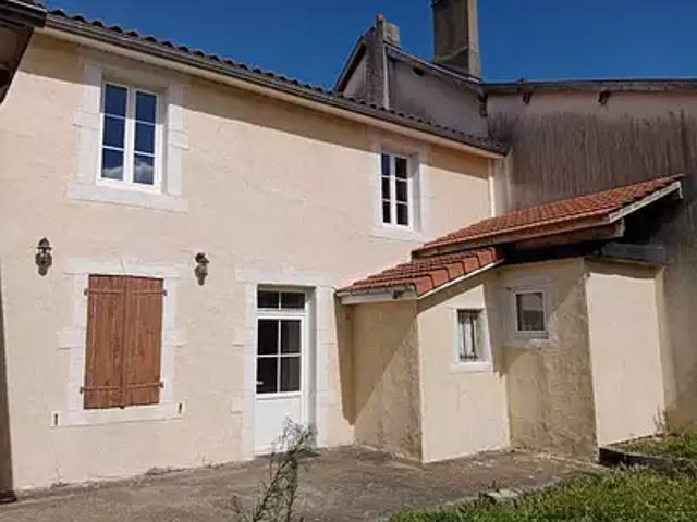Arzacq Arraziguet 64410 Achat / Vente maison 7 pièces t7