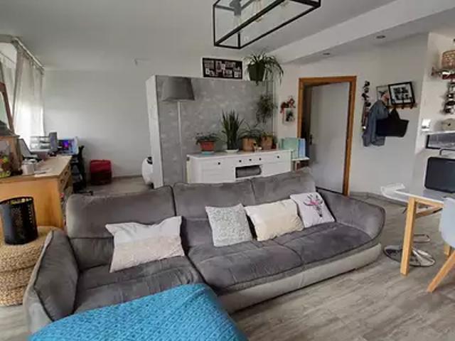 Arzacq Arraziguet 64410 Achat / Vente maison 4 pièces t4