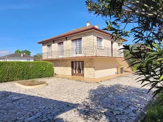 Arzacq Arraziguet 64410 Achat / Vente maison 5 pièces t5