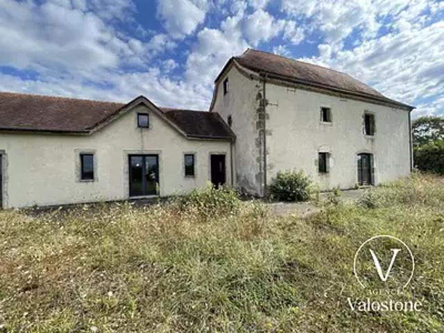 Arzacq Arraziguet 64410 Achat / Vente maison 6 pièces t6