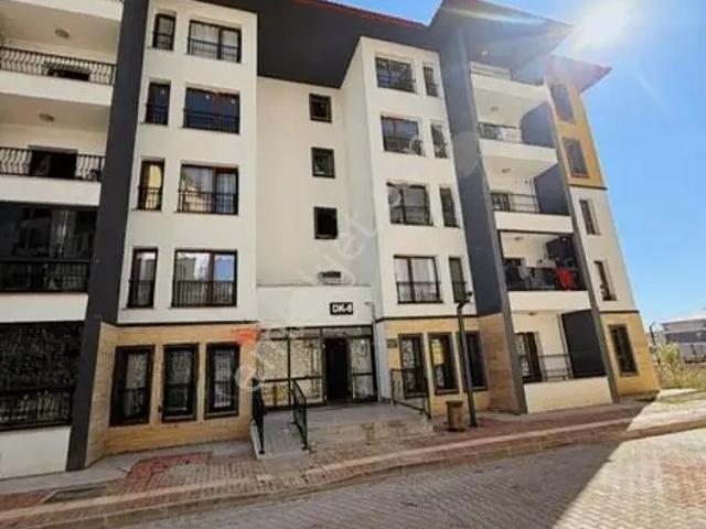 Arz'dan 2.etap Tokide Satılık 2+1 Daire şıngah Mah bayburt