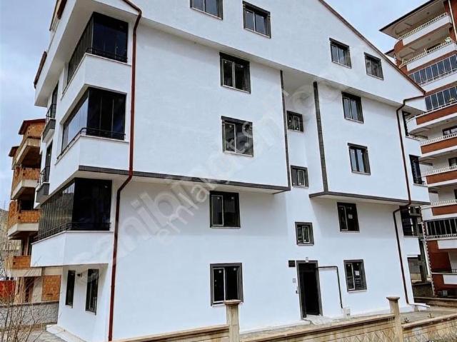 Arz'dan Gençosmanda Kiralık 2+1 Daire Merkeze Yakın Zemin Kat