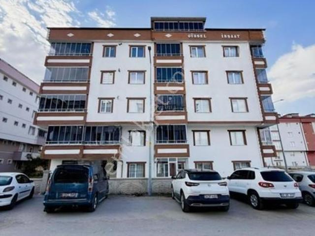 Arz'dan Kiralık 2+1 Teras Kat Eski Hastane Bölgesi