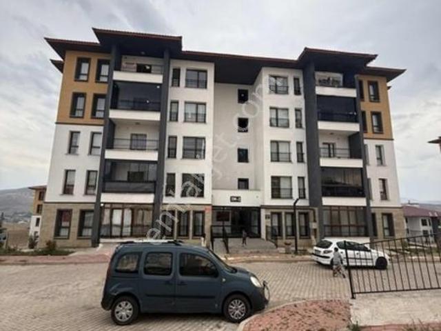 Arz'dan Kiralık 2+1 Daire 2.etap Toki