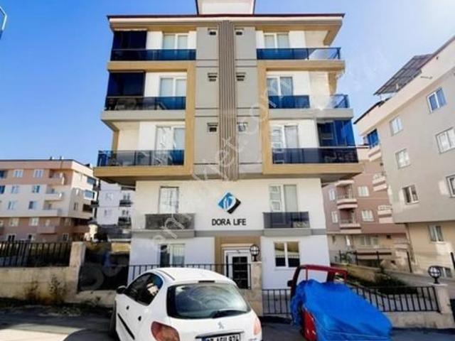 Arz'dan Kiralık 2+1 Daire Eski Hastane Bölgesi Zemin Kat