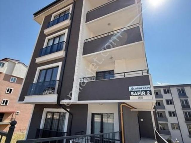 Arz'dan Kiralık 2+1 Sıfır Daire Eski Hastane Bölgesi Zemin Kat