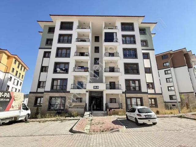Arz'dan Kiralık 2+1 Sıfır Daire Gençosman Toki Bayburt Merkez