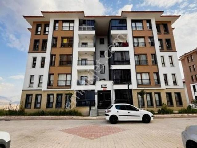 Arz'dan Kiralık 3+1 Daire 2.etap Toki Şıngah Mahallesi