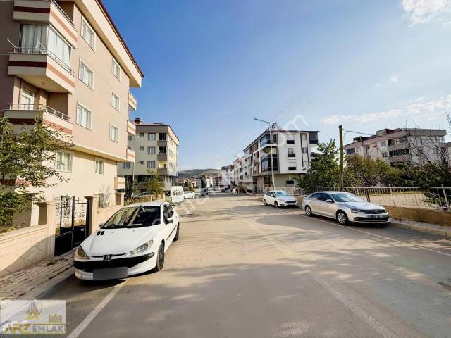 Arz'dan Kiralık 3+1 Kiralık Daire Eski Hastane Bölgesi Arakat