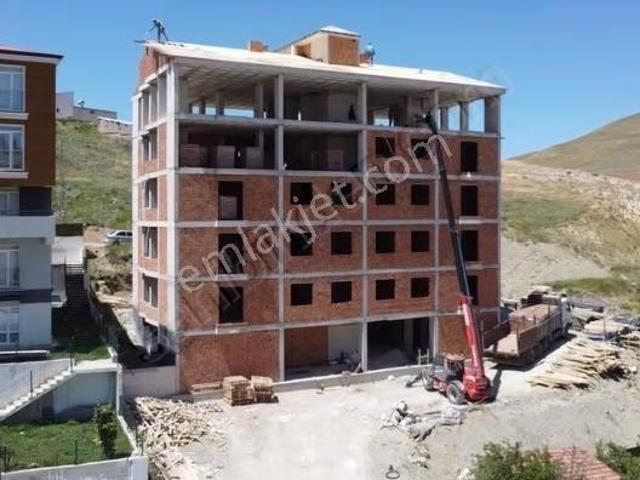 Arzdan Çok Uygun Rakamlara Daire Sahibi Olun 10.aya Teslim