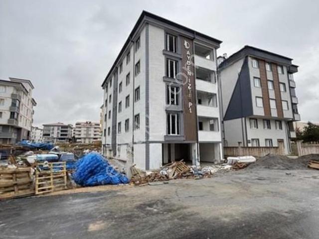 Arz'dan Satılık 2+1 Lüx Daire Eski Hastane Bölgesi