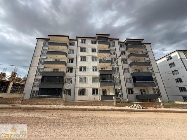 Arz'dan Satılık 2+1 Sıfır Daire Şingah Mahallesi