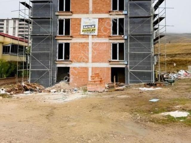 Arz'dan Satılık 2+1 Sıfır Daireler Zahit Mahallesi