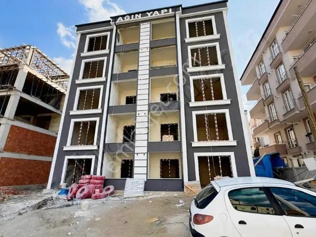 Arz'dan Satılık 3+1 Daire Yeni Hastane Bölgesi Şingah Mahallesi