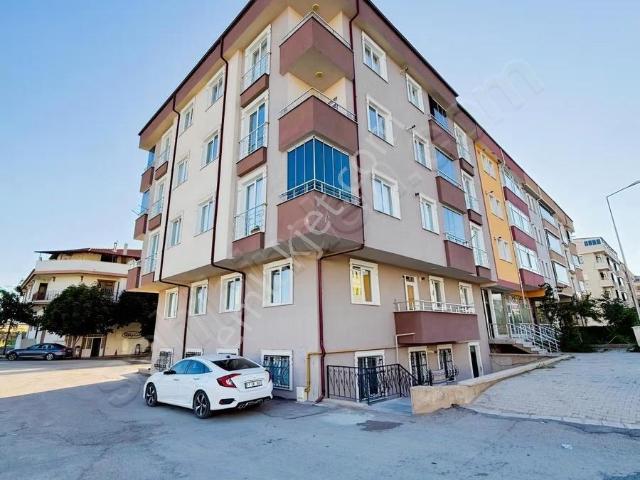 Arz'dan Satılık 3+1 Daire Eski Hastane Bölgesi Otogar Karşısı