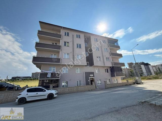 Arz'dan Satılık 3+1 Sıfır Daire Eski Hastane Bölgesi 3.kat