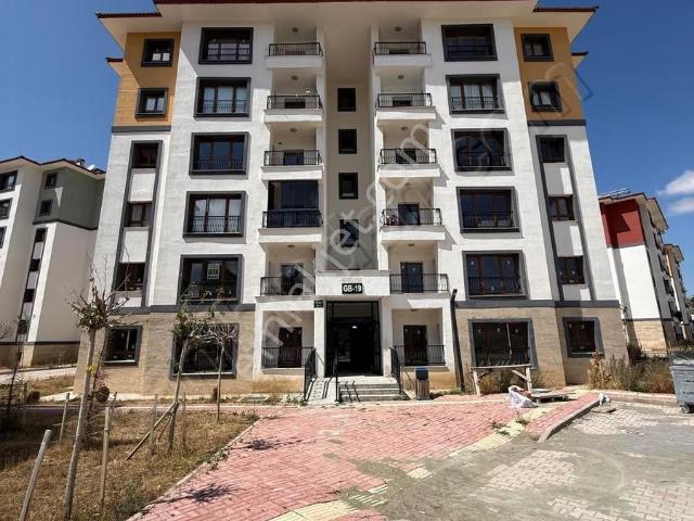 Arz'dan Satılık 3+1 Sıfır Daire Gençosman Toki Bayburt Merkez