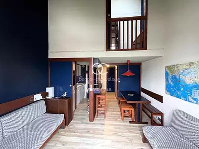 Arzon 56640 Achat / Vente appartement 4 pièces t4 piscine