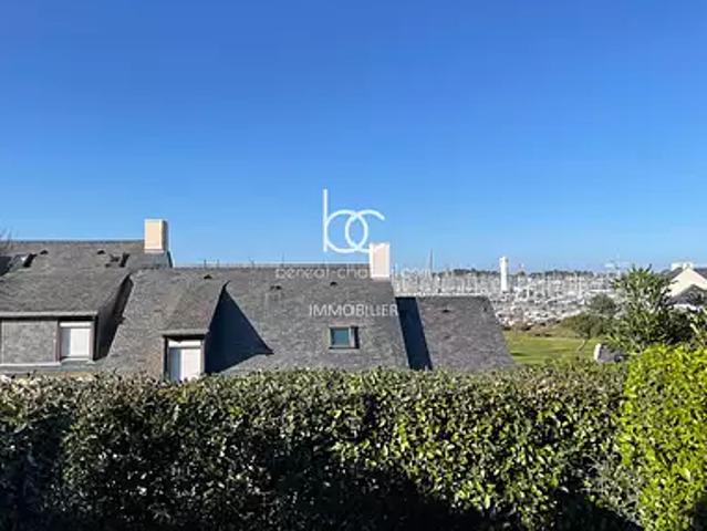 Arzon 56640 Achat / Vente appartement 2 pièces t2