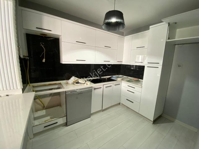 Aw’den 3+1 Doğalgazlı Eşyalı Sıfır Tadilatlı Arakat Kiralık