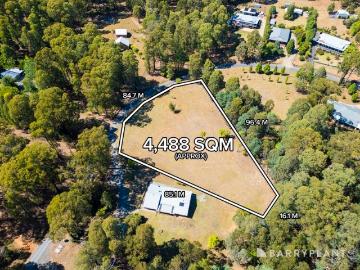 Awaiting your dream on 4,488sqm