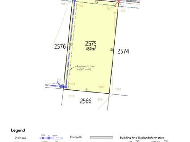 Award Winning Master planned Community | Lot 2575 | Build Your Future in Oran Park