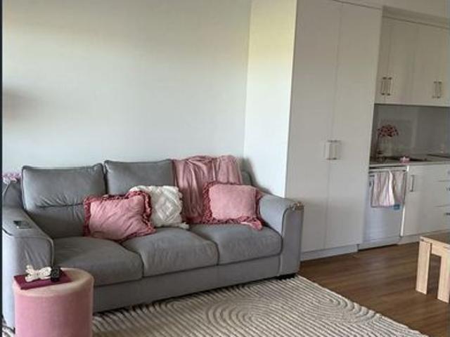Award Winning Apartment in Mighell