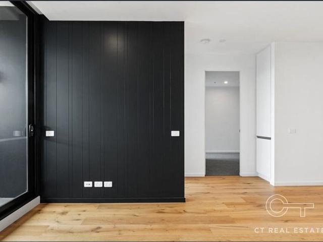 Award Winning Apartments at Cowper Residences