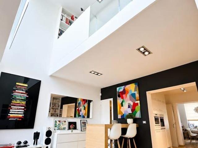Award winning architect's house, 3 bed, South West garden
