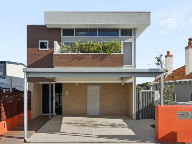 Award Winning Architectural Design with Iconic City Views