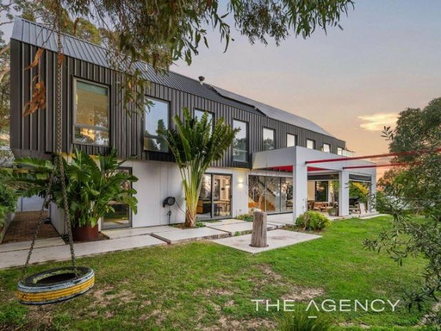 Award Winning Architectural Excellence!