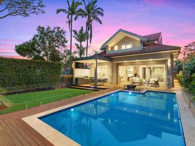 Award Winning Architectural Luxury in the Heart of The Avenues