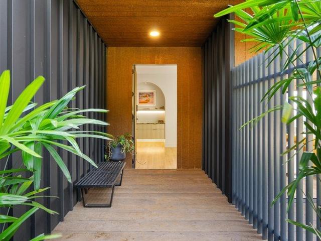 Award Winning Architectural Masterpiece with Panoramic Views