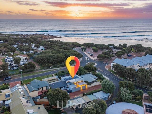Award Winning Architecture in Beachside Yallingup