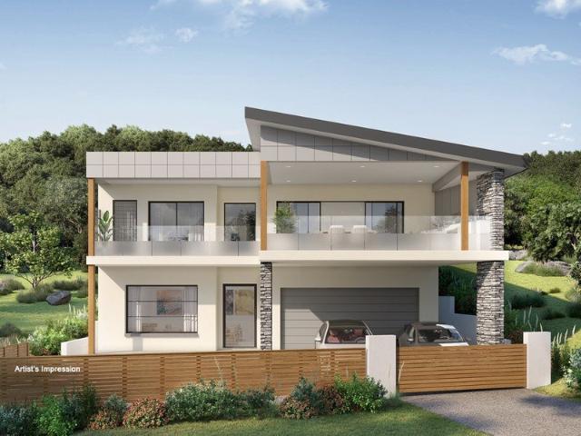 Award Winning Builder | Bespoke Coastal Masterpiece